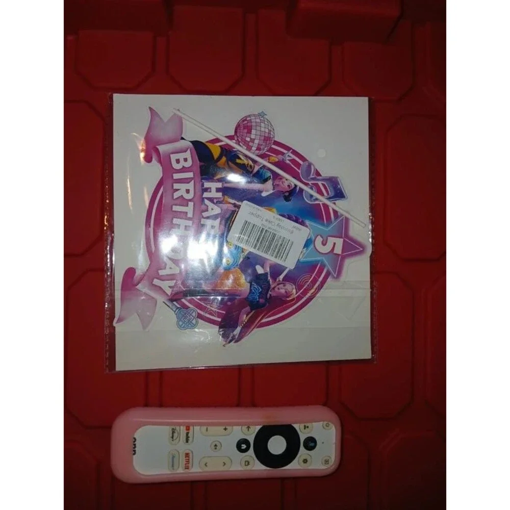 NEW K-Pop Demon Hunters / Huntrix Pop 